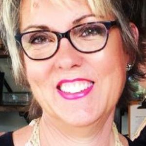 Meet your Posher, Cathy